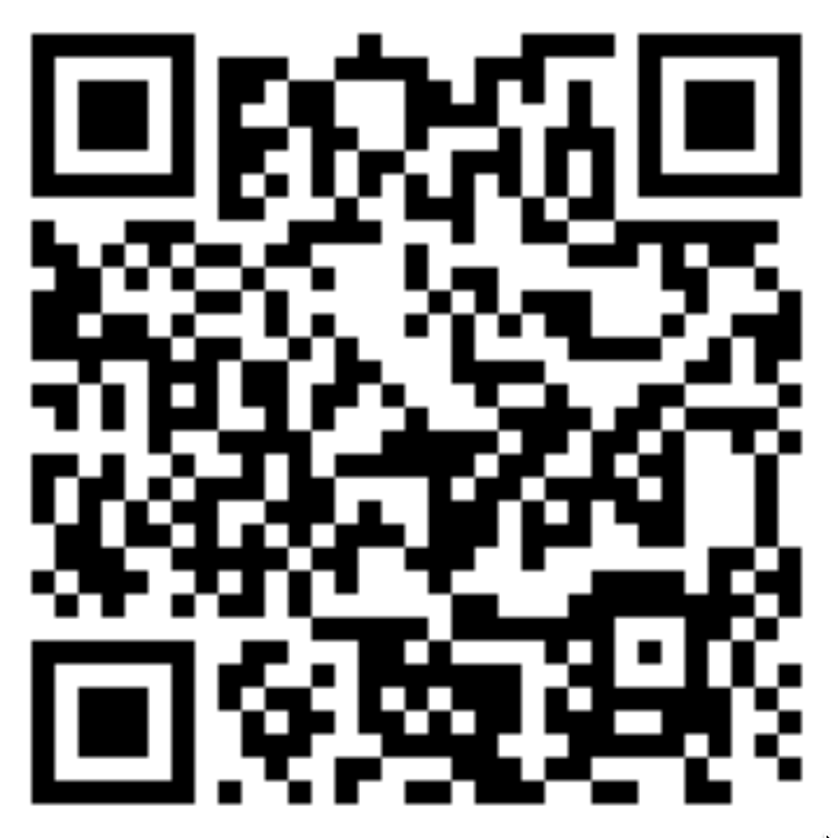 Scan for venue location